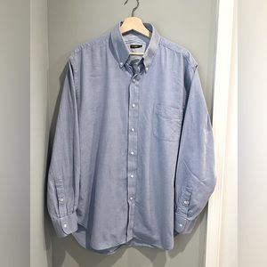 J McLaughlin Button Down- Size XL‎